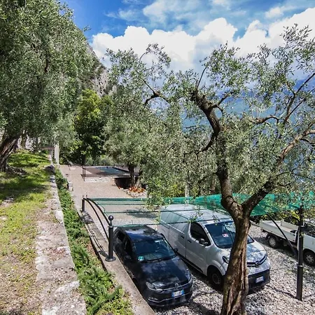 Appartamento Casa Sopino 3