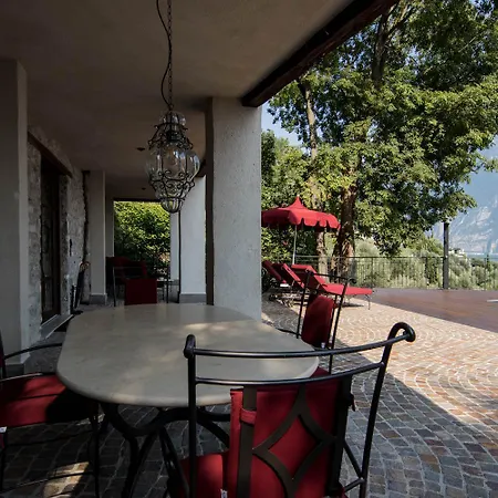 Casa Sopino 3 * Limone sul Garda