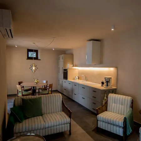Casa Sopino 3 Appartamento *