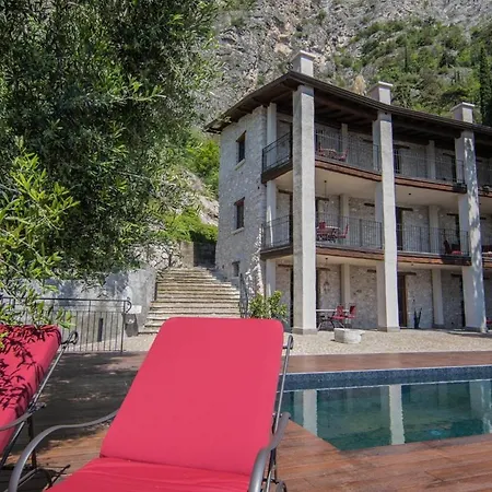 Casa Sopino 3 Limone sul Garda