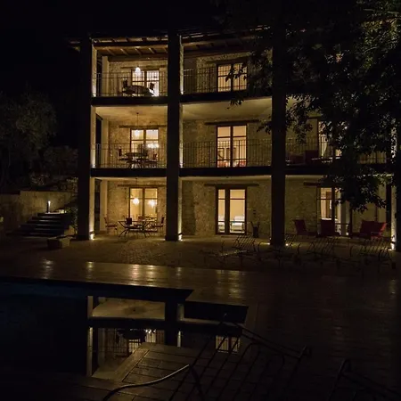 דירה Casa Sopino 3 לימונה סול גרדה