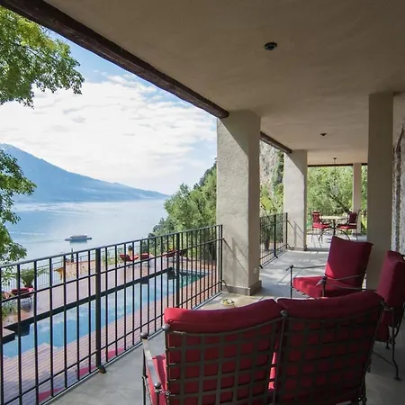 Apartment Casa Sopino 3