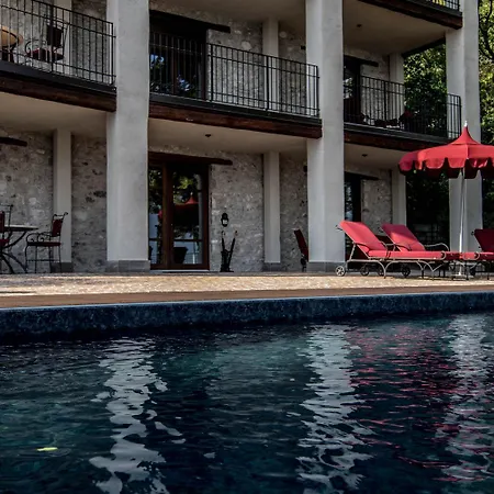 Casa Sopino 3 * לימונה סול גרדה