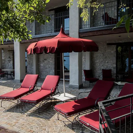 דירה Casa Sopino 3 *