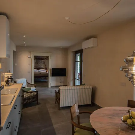 Casa Sopino 3 דירה לימונה סול גרדה