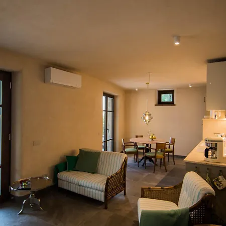 Casa Sopino 3 Apartament *