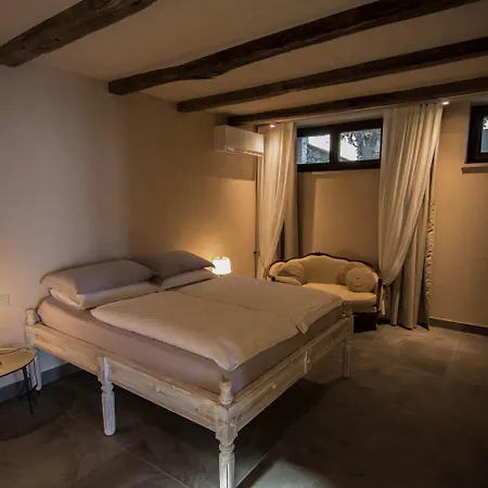 דירה Casa Sopino 3