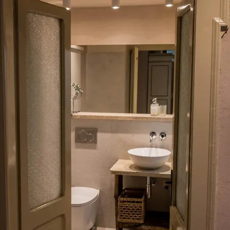 דירה Casa Sopino 3 *