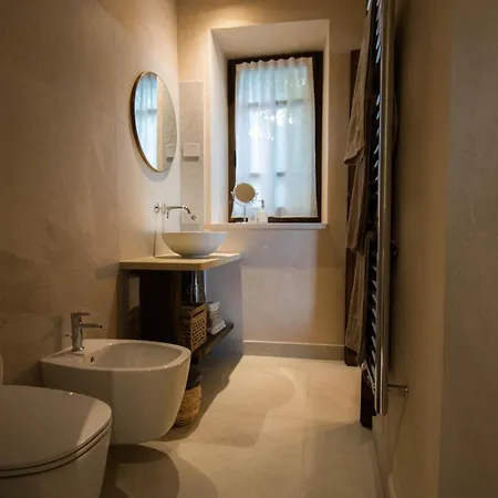 Casa Sopino 3 Apartament
