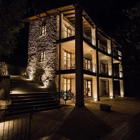 Casa Sopino 3 דירה
