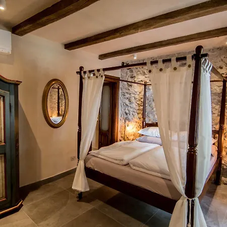 דירה Casa Sopino 3
