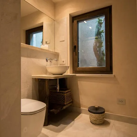 Casa Sopino 3 דירה *